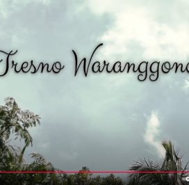 Tresno Waranggono