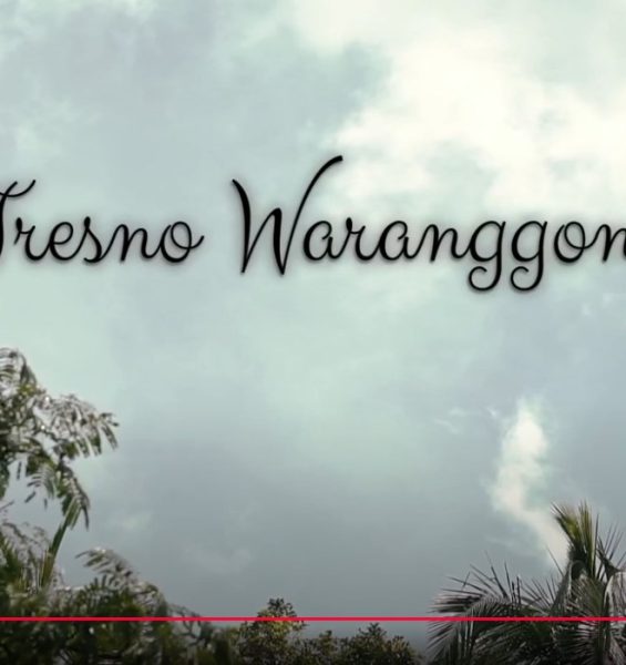 Tresno Waranggono