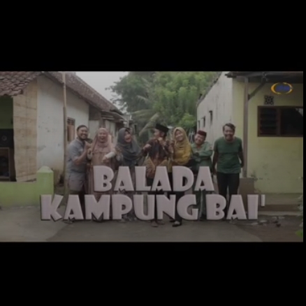 Kampung Bai